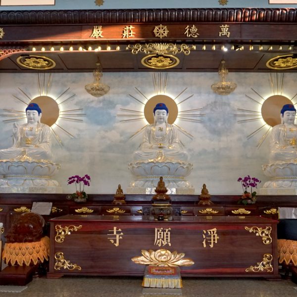 大殿圖